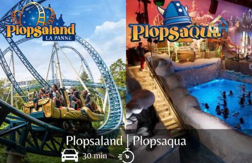 La Pause - Centre-ville - Foto 19