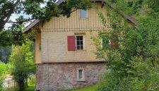 Historisches Bahnwärterhaus - Foto 2