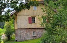 Historisches Bahnwärterhaus - Foto 2