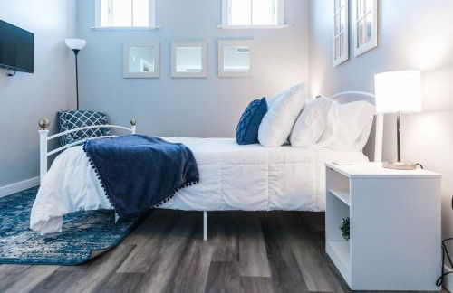 The Sanctuary Company Johnson City - Foto 8