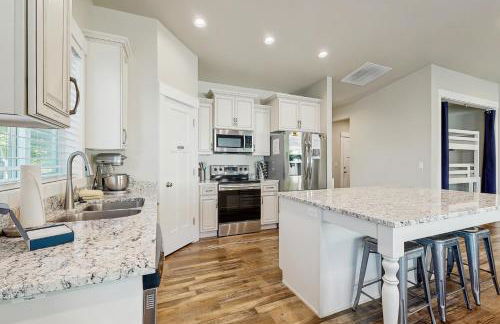 Lochwood Getaway - Photo 9