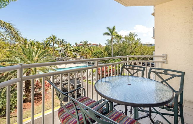 The Grenada Suite Pool View Private Balcony - Foto 18