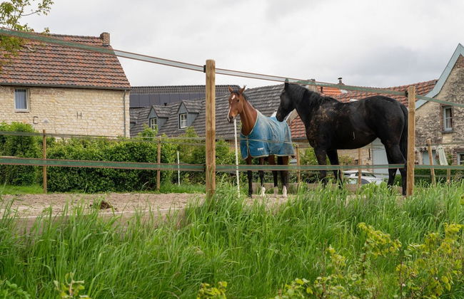 Comfy Holiday Home in Voerendaal - Photo 36