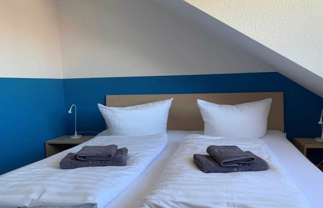 Hasennest Amrum Modern Retreat - Foto 3