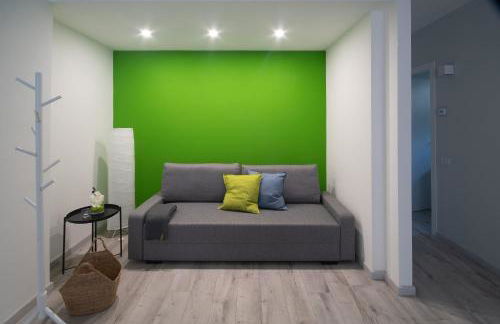 Casa Vacanze SweetLand Chiavenna - Foto 7