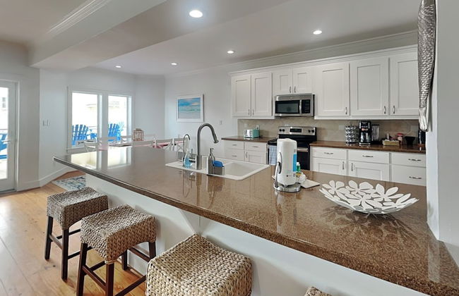 Mojo Dojo Beach Casa - Foto 13