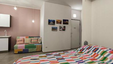 Sansirostadiumsuite - Foto 3