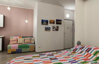 Sansirostadiumsuite - Foto 3