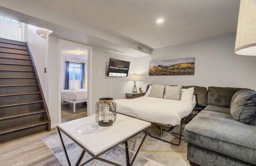 Runaway Escapade! Hot Tub, BBQ & Fire Pit - Foto 31