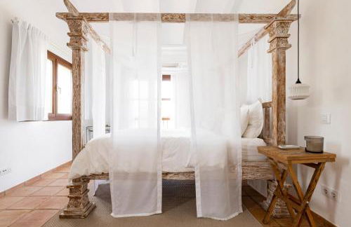 Cuatre Finques - Foto 31