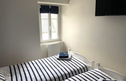 Guerlesquin village house - Foto 19