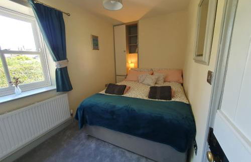 Cosy 2 bed cottage in Stamford - Foto 10