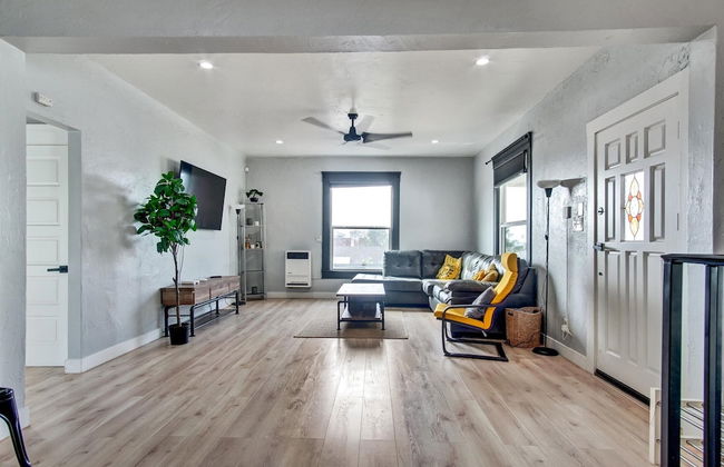 Ventura Downtown Minutes to Beaches - Foto 20