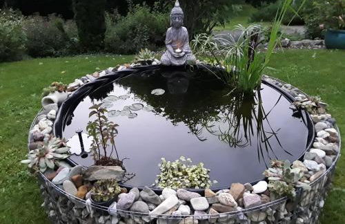 Apartment am Buchenhain - Foto 69