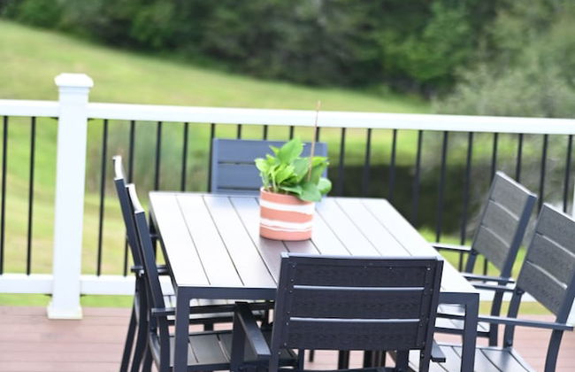 Hunter House - Foto 26