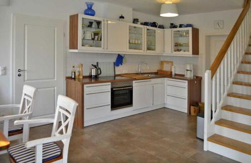 Reetdachhaus im Fischerdorf - Foto 23