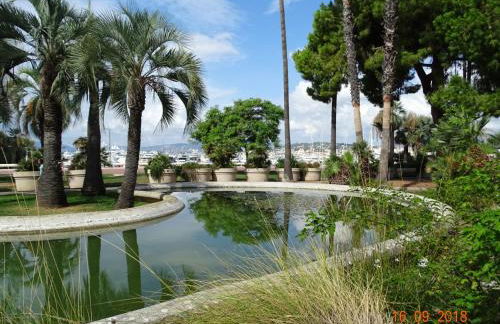 Palm beach Cannes Azur - Foto 29