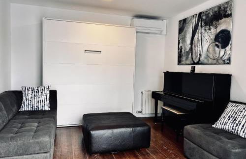 Villa Déjà Vu with stunning sea views - Photo 41