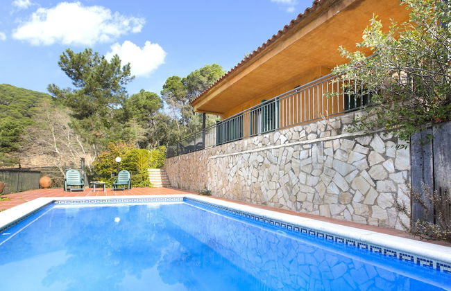 Villa Gloria - Foto 1