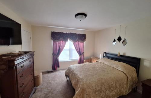 A Symphony of Class and Comfort - Foto 12