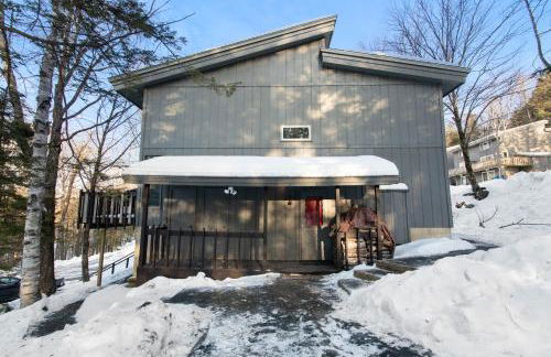 Vermont Getaway! Newly renovated! - Foto 18