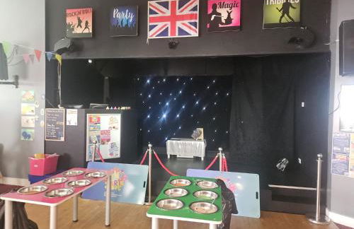 Emma and Simon's hideaway Retreat - Foto 17