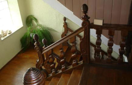 Residieren in der Beletage des Schlößle - Foto 7