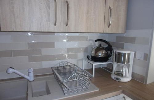 Le Petit Clos Des Camélias, gîte PMR proche de la plage - Foto 37