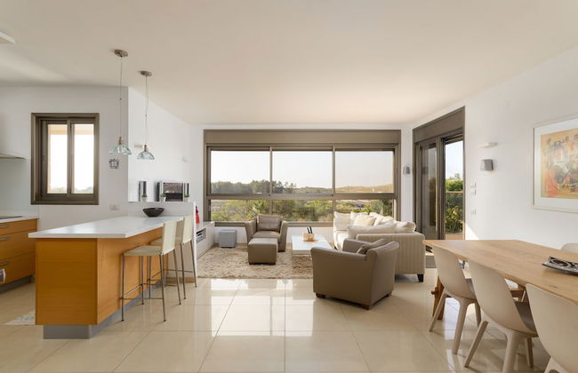 Comfort with Terrace over the Hills by FeelHome - Foto 12