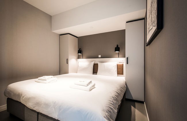 YAYS Amsterdam East by Numa - Photo 13