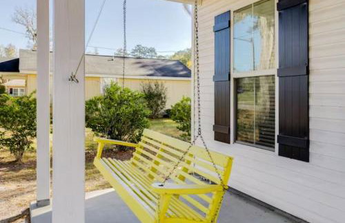 Honey, I’m Home near Savannah - Seen on HGTV - Photo 27