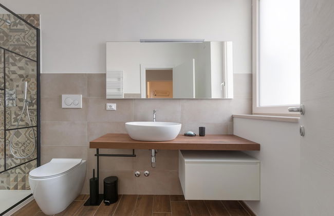 3624 Casa di Rosa - Ionio by Barbarhouse - Foto 9