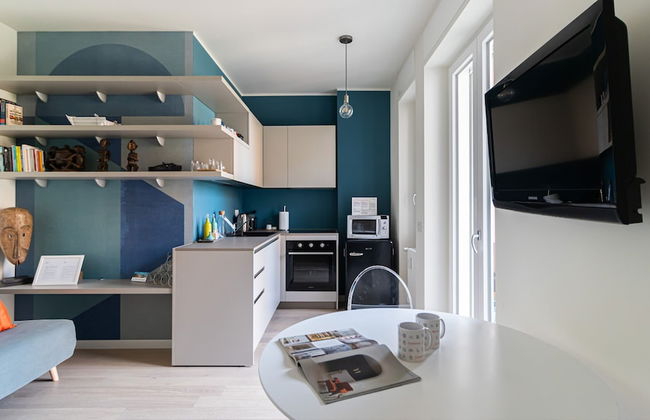 Italianway - Melozzo da Forli 11 - Foto 8