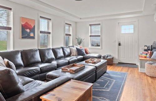 Sugartown Shanty Ellicottville - Foto 42