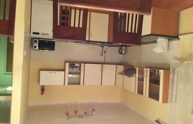 Lydiavi Apartments - Foto 41