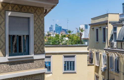 Duomo Gallery Apartment - Photo 47