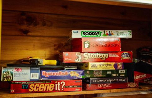 A Rustic Hideout - Foto 27