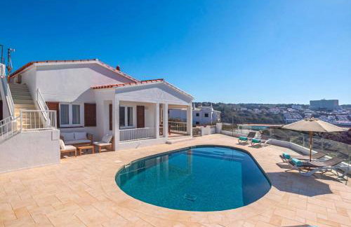 Villa Margarita by 3VILLAS - Photo 43