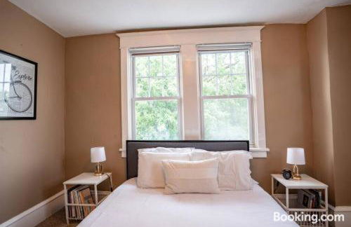 AC 6BR2BA Quiet Island House Near Casinos - Foto 39