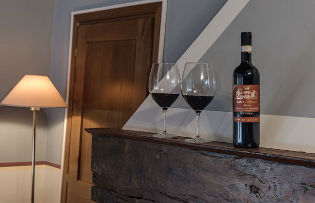 Tenuta Il Corno - Foto 64