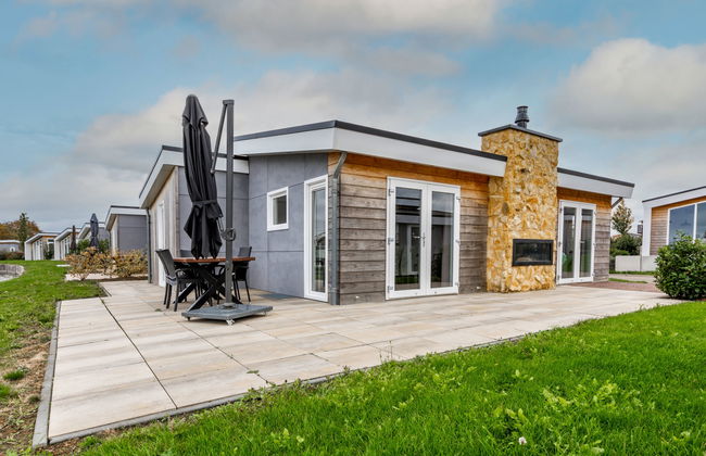 Green Resort Mooi Bemelen - Foto 1