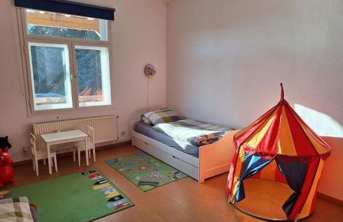 Familienfreundliche Ferienwohnung - Foto 5