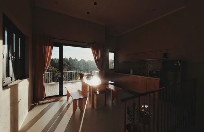 Xom House Bien Ho - Foto 31