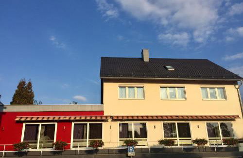 Ferienwohnung am Schloss - Foto 9