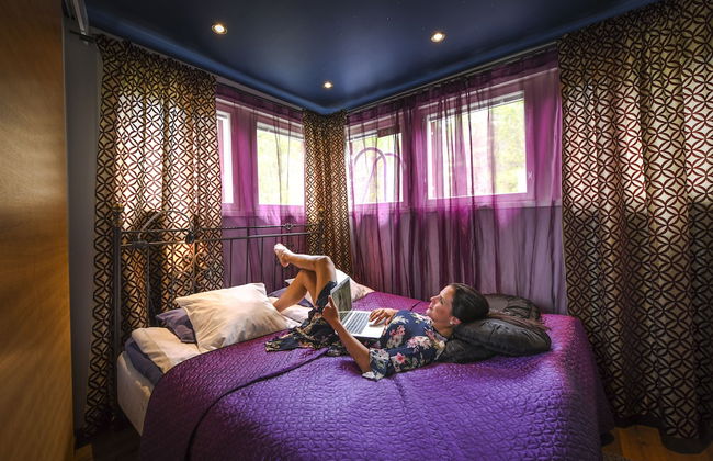 Vuokatin Aateli Castle - Foto 16