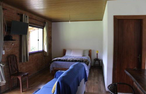 Fazenda Alcantilado - Foto 41