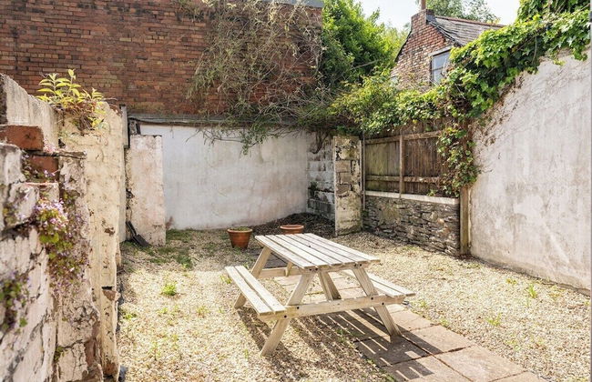 Tranquil Pontcanna Mews - Foto 55