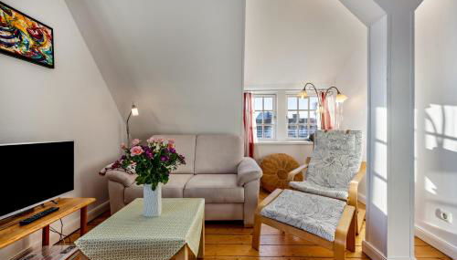 Haus Übersee Wohnung Tonga - Foto 4