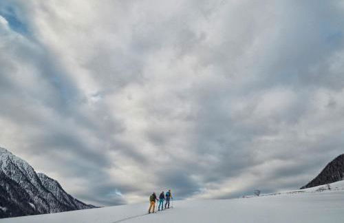 Chalet Wiesenglück - Photo 45