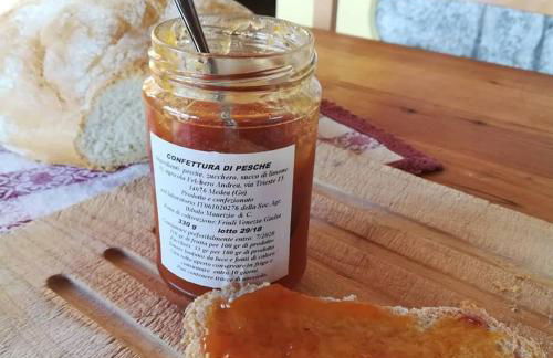 Agriturismo Lis Rosis - Foto 27